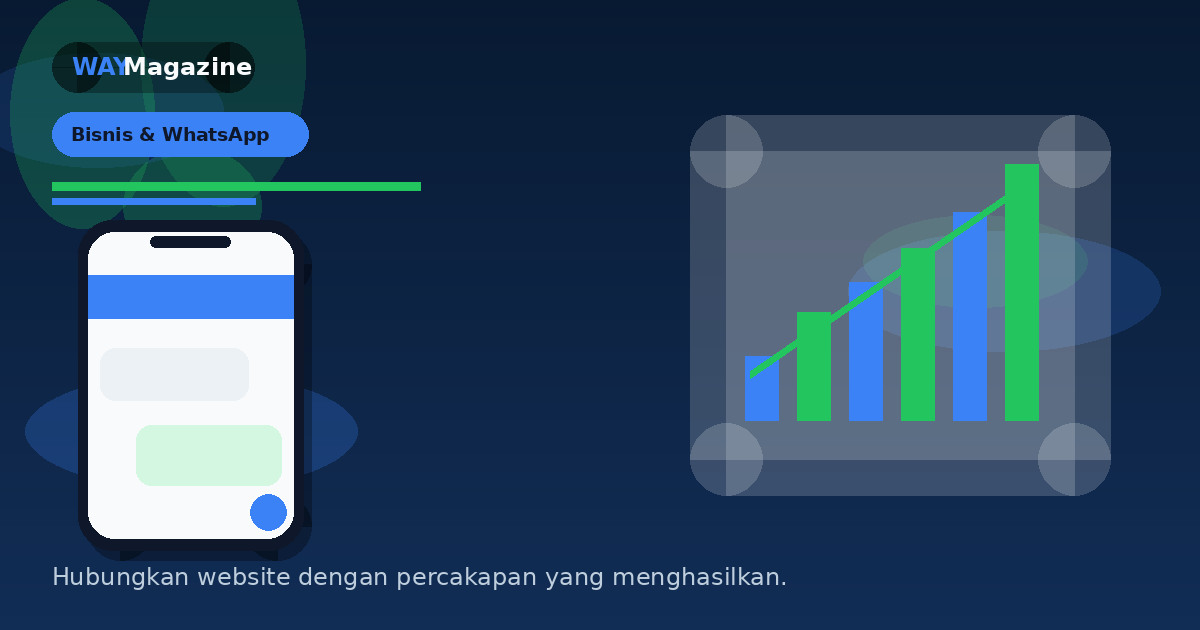 Agar Pesan Bisnis Tidak Berantakan Saat Pelanggan Makin Banyak