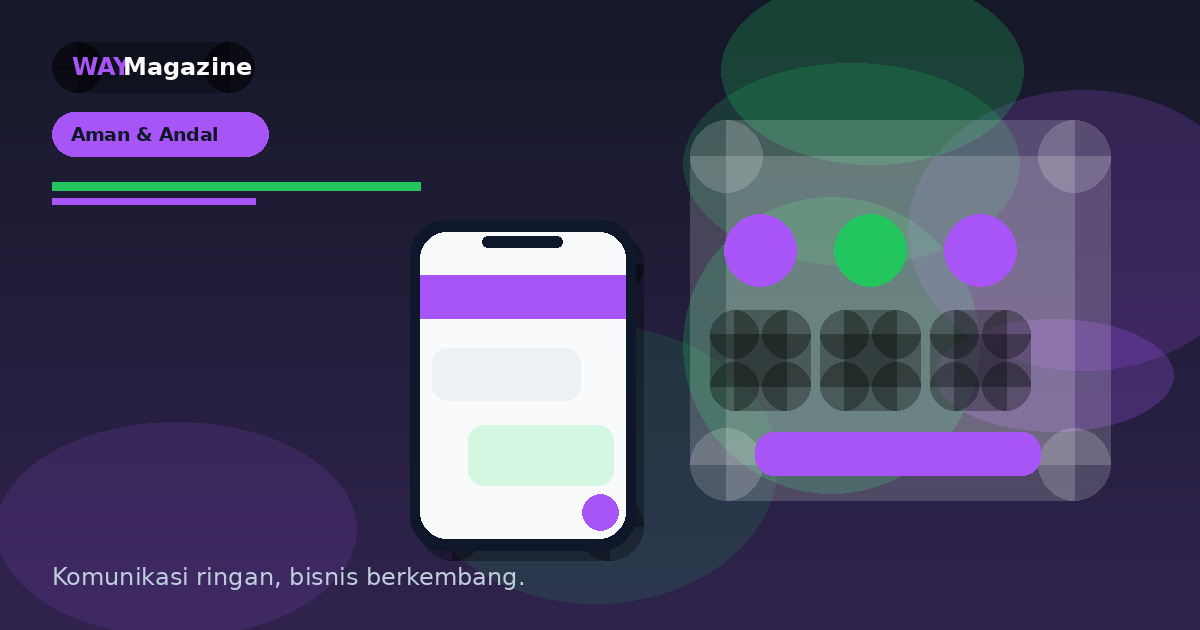 Banyak Klien dalam Satu Sistem? Pastikan Data Mereka Tidak Tercampur