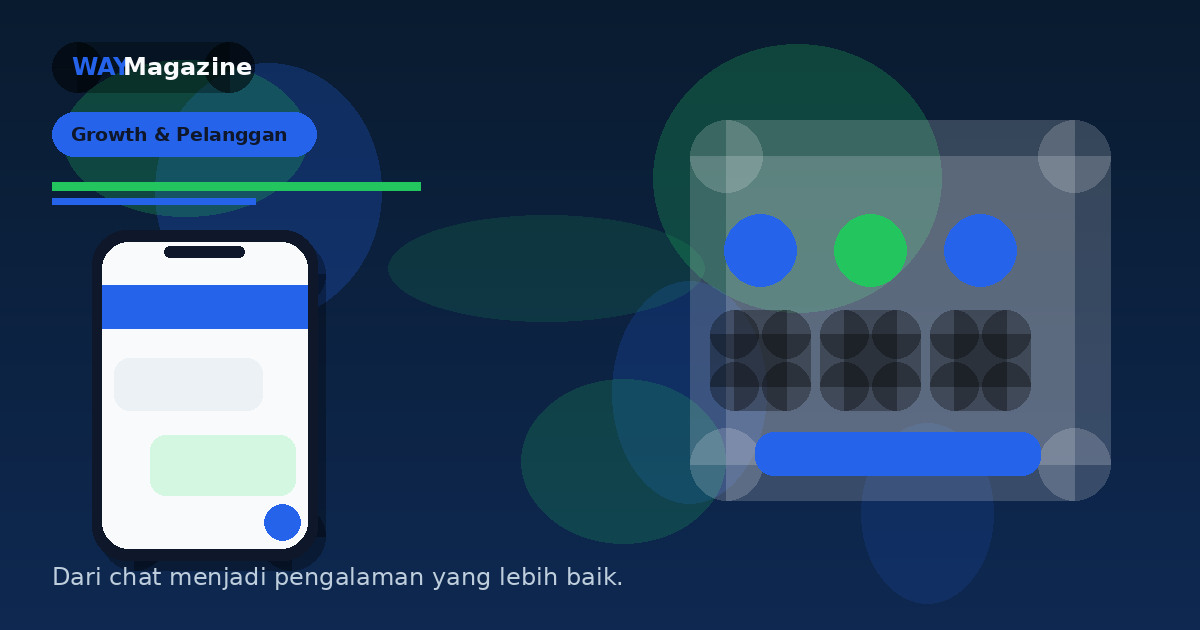 Berapa Biaya Otomasi WhatsApp dan Kapan Mulai Terasa Manfaatnya?