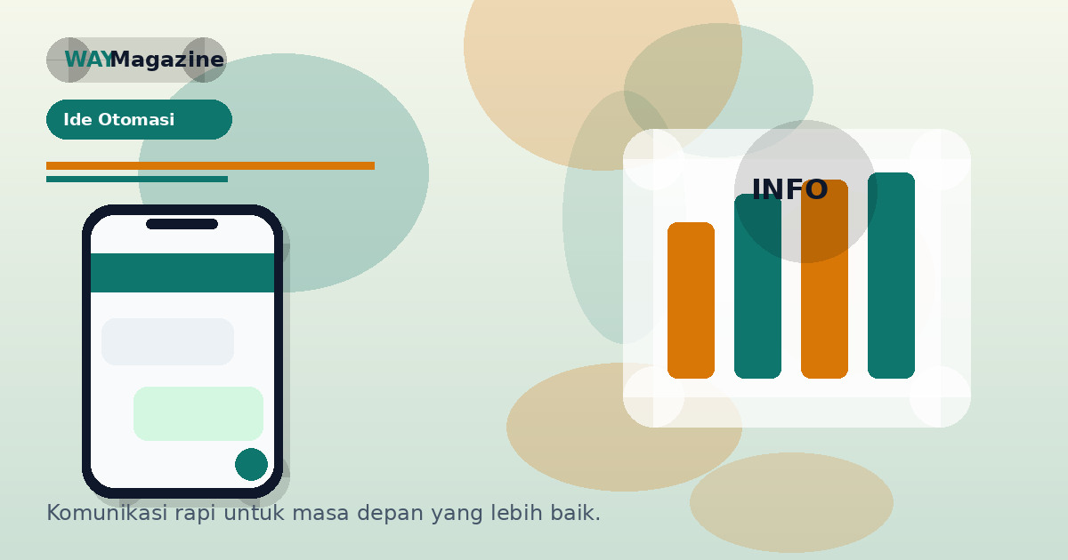 Kelola Anggota Grup Lebih Mudah untuk Komunitas dan Kelas