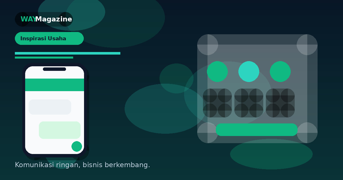 Membership Lebih Terawat dengan Pengingat Masa Aktif lewat WhatsApp