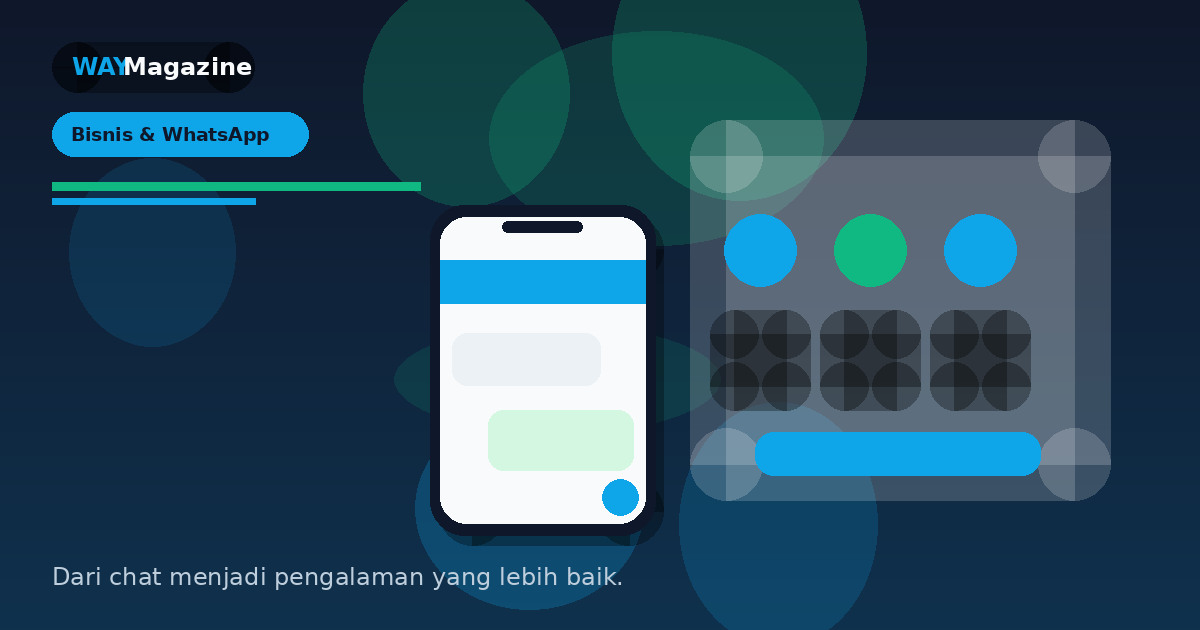 Mengapa API Key Penting untuk Menjaga Akses WhatsApp Bisnis?