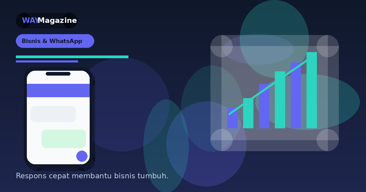 Notifikasi Otomatis yang Membuat Pelanggan Merasa Selalu Diingat