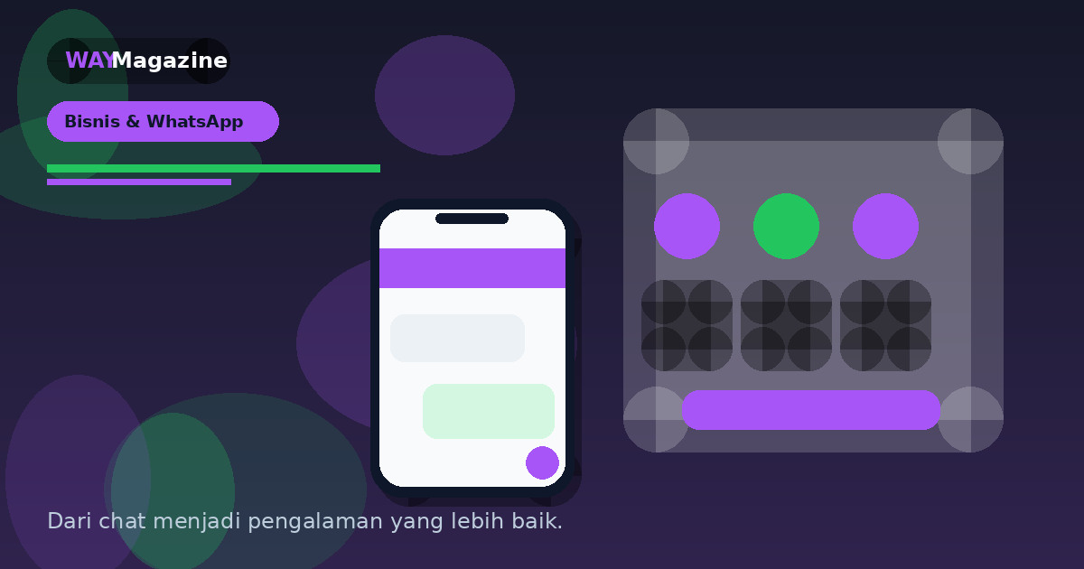 Server Sendiri atau Layanan Cloud: Mana yang Lebih Nyaman untuk WhatsApp Bisnis?