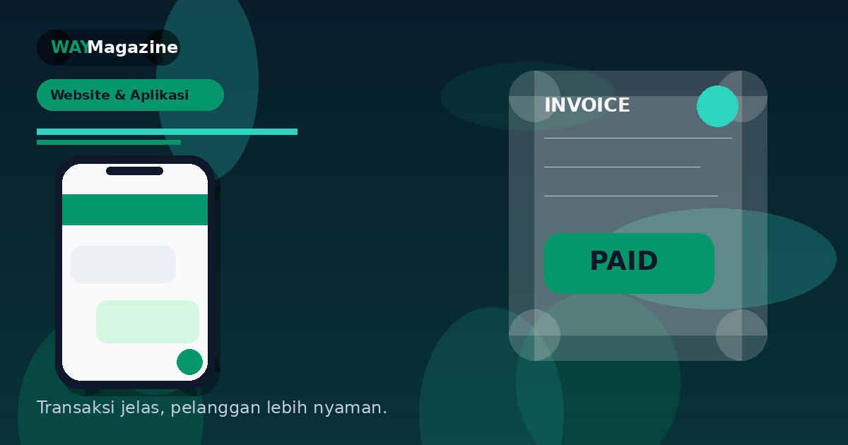 WordPress Bisa Kirim WhatsApp Otomatis Setelah Form Diisi