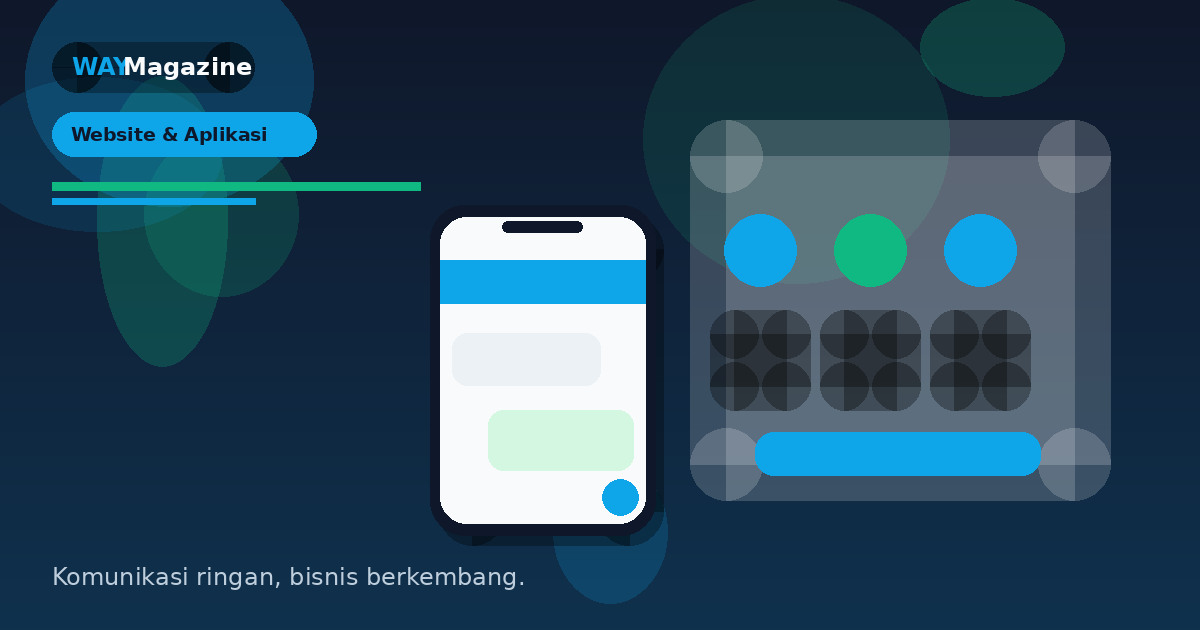 Zapier dan WhatsApp Bisa Menghemat Pekerjaan Berulang